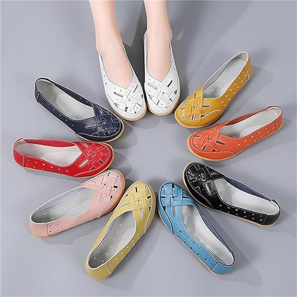 Louise - Orthopedic Loafers main image 0