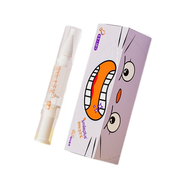 New Upgraded Pet Toothbrush Pen
