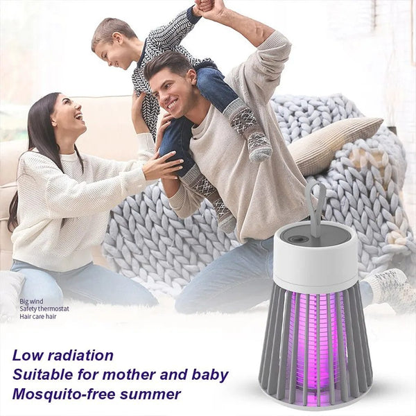 USB Insect Zapper