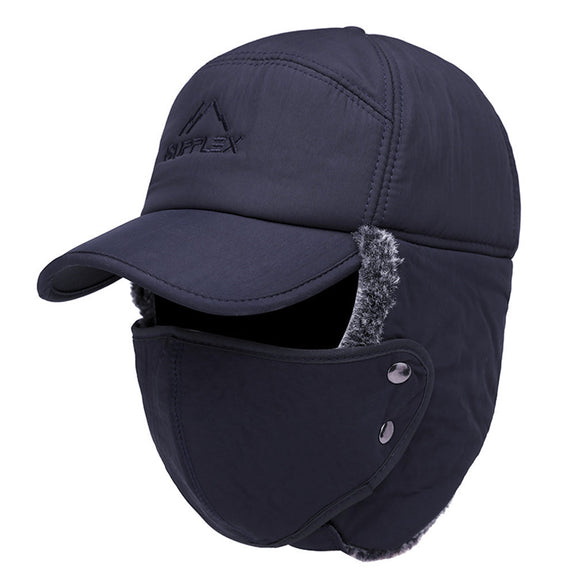 Bonnet OshKosh Enfant - Couvre-oreilles Jester, Taille 2T, Noir Et Coloré
