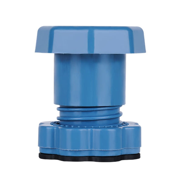 Universal Multi-Functional Heightening Pads For Washing Machine Base