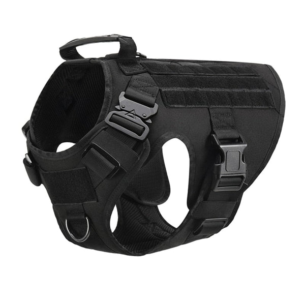 Tactical Dog Vest