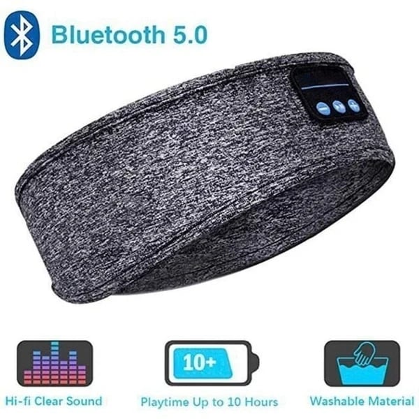 Sleep Headphones/Sports Headband