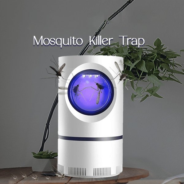 Mosquito Trap Killer