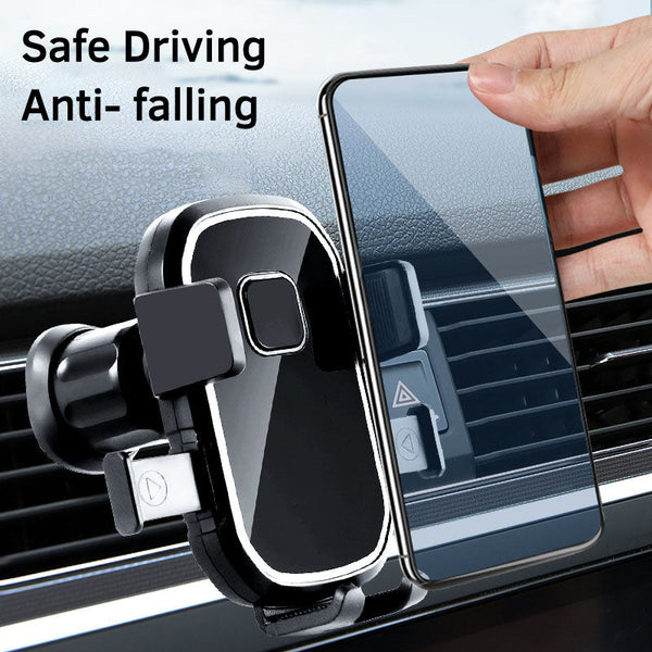 2022 NEW Air Vent Car Phone Mount Holder