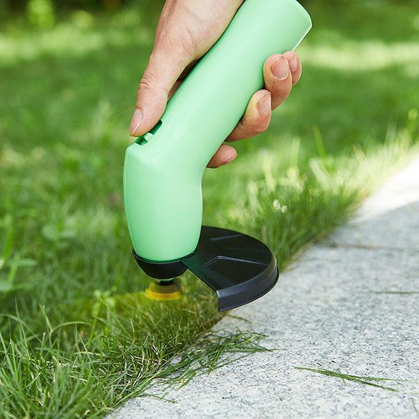 Weed Wacker Cordless Mini Weed Trimmer – Rrsstore