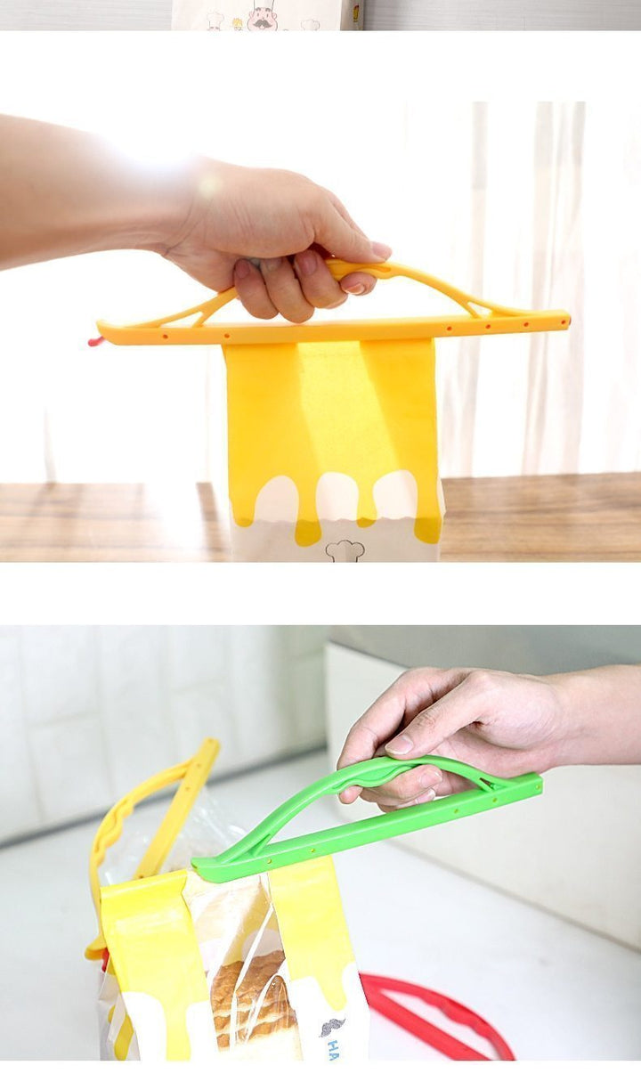 Slide & Seal Bag Sealers - BestBck